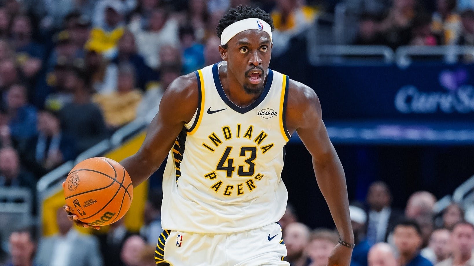NBA: Pacers end 13-game losing skid as Rick Carlisle claims 1,000th career win